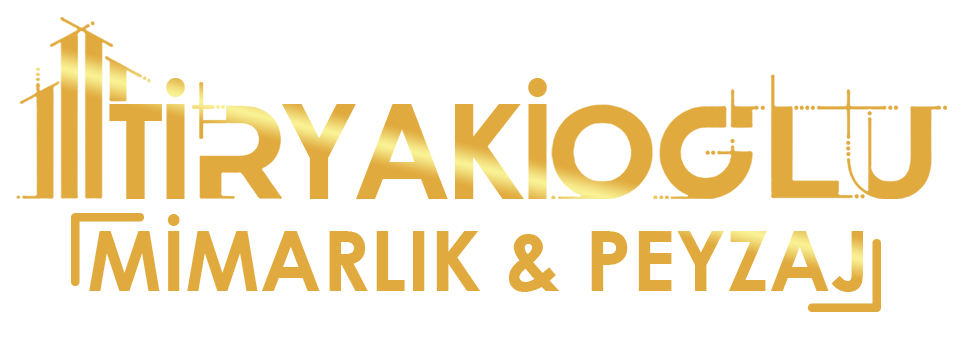 TiryakiogluMimarlikLogo